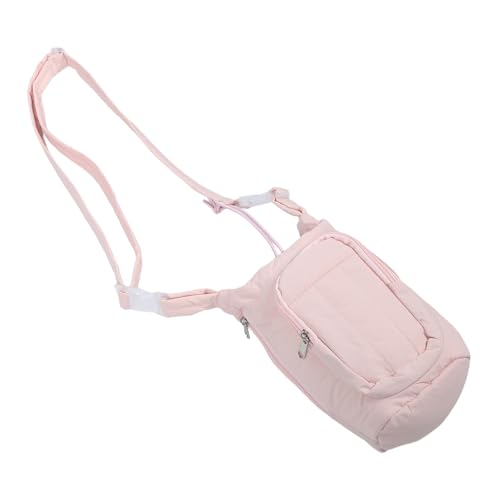 VICASKY Housse Isotherme pour Bouteille d'eau Léger Bandoulière Pratique pour Voyages et Activités Outdoor Maintient la Température de Vos Boissons