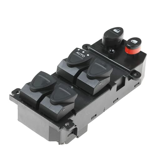 Bouton lève-vitre Civic 2006-2010 de qualité supérieure mécanisme 35750SNAA130M1
