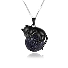 Black Cat(Blue Sandstone)