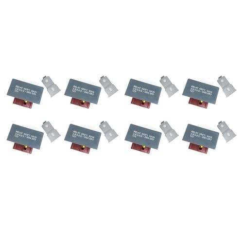 Relais principal 39400-SM4-A00 de pompe à essence pour Del Sol 1998-2002