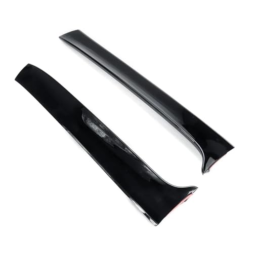 Becquet de vitre arrière Golf 7 R Variant pour supprimer le vide esthétique du hayon