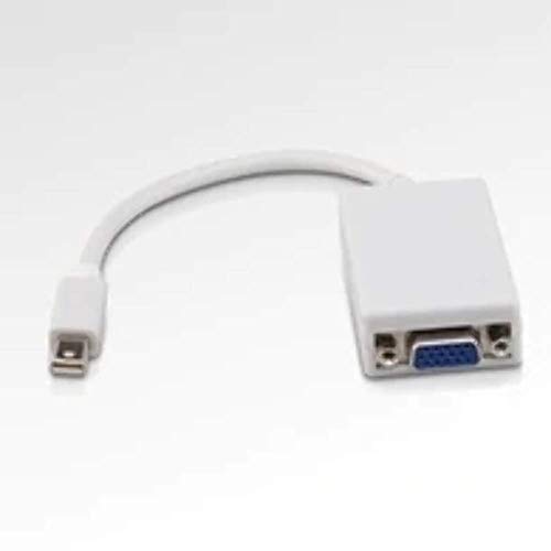 Preisvergleich Produktbild MicroConnect Mini DisplayPort-VGA (15 cm)