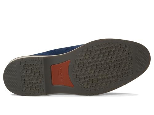 Cole Haan Men's Morse Grand Plain Toe Oxfords3