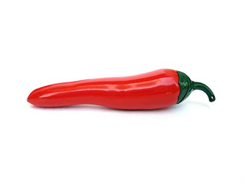 Encendedor Recargable en Forma de Chile Picante