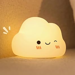 Cloud Night Light, Cute...