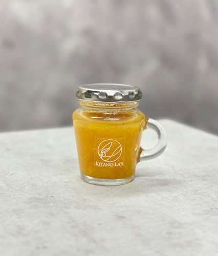 はんなりばななと ブラッドオレンジ のコンフィチュール2個セット『京都はんなりばなな』[栽培期間中農薬不使用 バナナ 京都 亀岡産 国産バナナ 希少 ジャム オレンジ 添加物・保存料不使用]※離島への配送不可