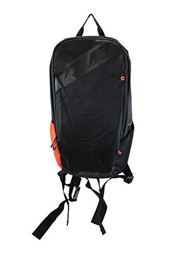 Mochila Hidratación Ktm 2016 Factory Line 14L: Without Bladder Negro  Default