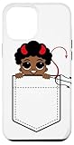 Melanin Kids Pocket T Shopp