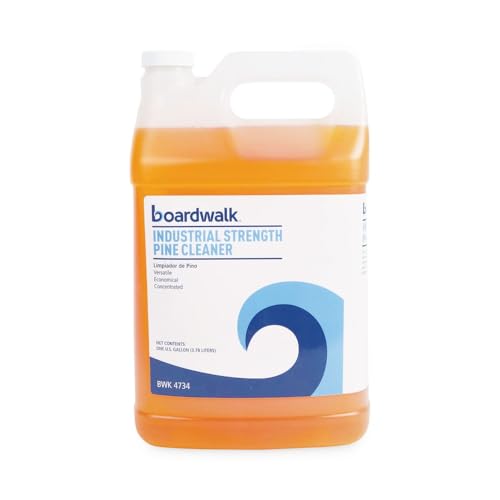 Boardwalk BWK4734EA 1�K�����{�g�� �H�Ɨp���x�p�C���N���[�i�[