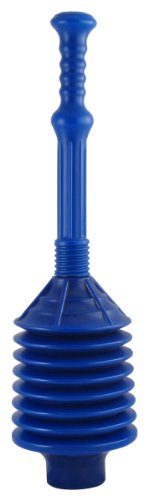 LDR 512 P3515 Bellows Type Toilet Plunger