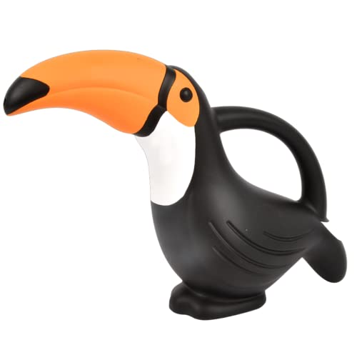 Esschert Design Gießkanne 'Tukan'