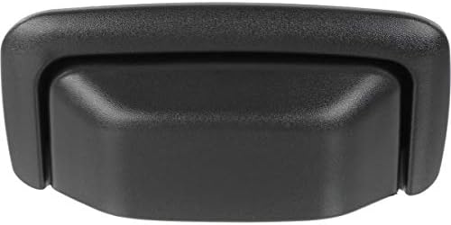 Amazon.com: ACDelco 19299935 Primed Exterior Liftgate Handle 