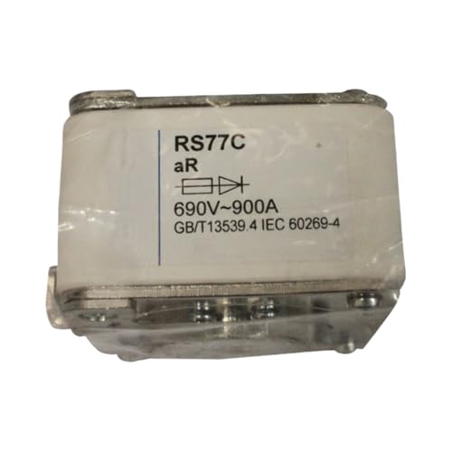 Fusible ultra rapide 77C 690V 1000A haute capacité de coupure