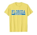 Florida Basketball T-Shirt
