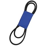 For 1/2 X 57.3 Transmission Drive Belt For Troy-Bilt Zero-Turn Mower Colt XP, 754-04043, 754-04043A, for troy-bilt colt xp drive belt, for troy-bilt zero-turn mower belt, for troy-bilt colt xp belt