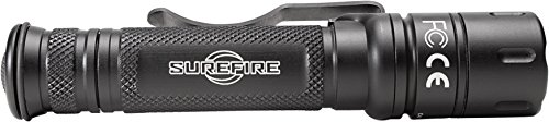 Surefire E2T-Mv Tactician High-Output Led Flashlight With Maxvision, Black #TOP4