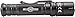 SureFire E2T-MV Tactician High-Output LED Flashlight with Maxvision, Black