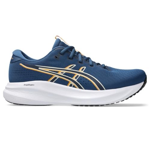 ASICS Men's Gel-Excite 11 Running Shoes, 7.5, Twilight Blue/Light DUST - image 8
