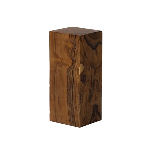 IECAP LLC Hardwood Ironwood Blanks, Exotic Wood – Woodchucks Wood...