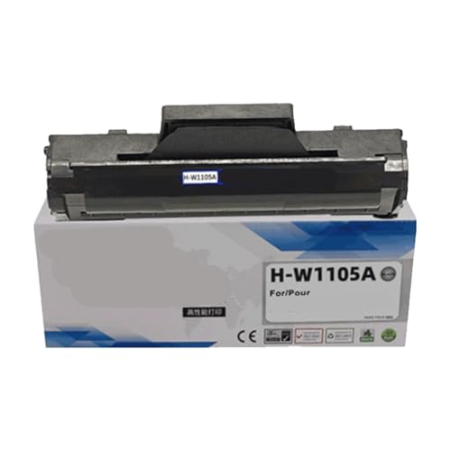 Toner 105A W1105A compatible MFP 135a 137fnw 107a cartouche poudre avec puce