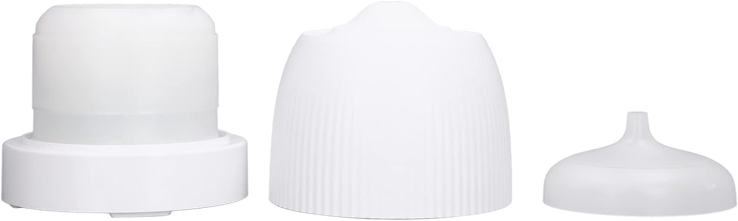 Do użytku domowego Nawilżacz do użytku domowego 120 ml Łatwy do czyszczenia biały nawilżacz na biurko Domowy nawilżacz USB 12–24 godziny do użytku biurowego