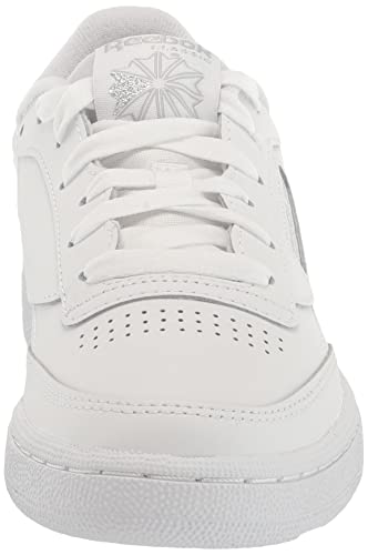 Image of Reebok Womens Club C 85