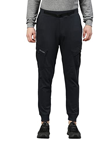 Image of Proline Men's Regular Track Pants