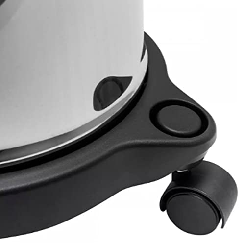 Worker Aspirador de Pó e Água Robusto 15L 1400W 220V