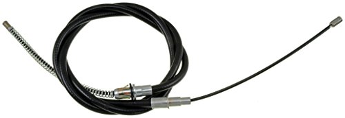 Câble de frein de stationnement arrière Dorman C95319 de rechange