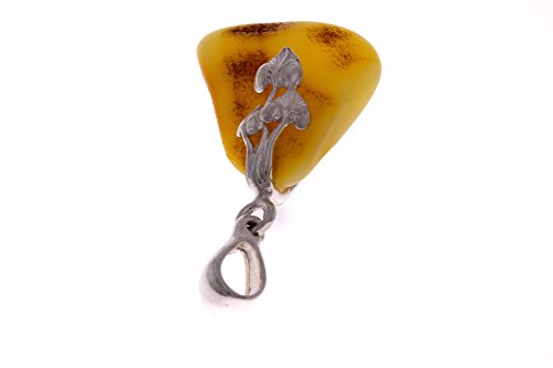 SilverAmber Jewellery UK PD1829