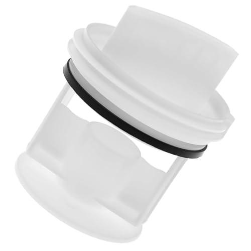 Raheem Filtro de pelusa para lavadora Bosch Siemens IQ700 IQ300 IQ500 Constructa Neff filtro de pelusa, repuesto para lavadora-secadora modelos 00647920 00605010 00602008 [Clase energética A+++]