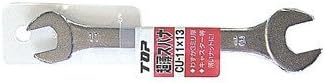 Top (Top) Ultra Slim Spanner Cu – 11 X 13