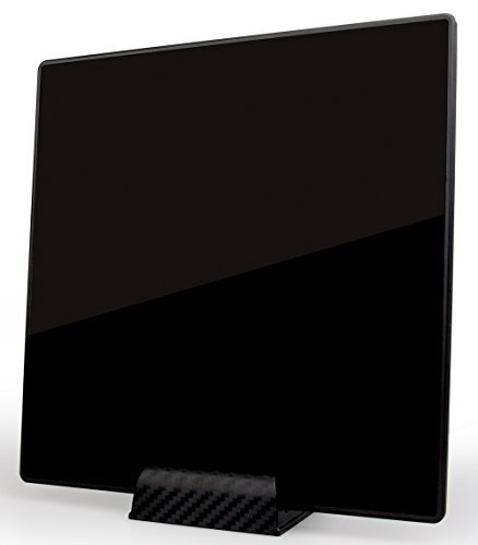 QFX ANT-8 Indoor Ultra Flat Panel Antenna