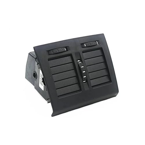 Salida de aire acondicionado Skoda Octavia para solucionar rejillas rotas del salpicadero