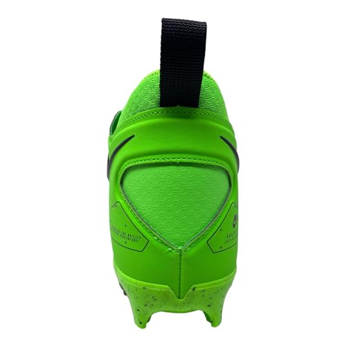 Nike Mens Alpha Menace Pro 3 Football Cleat3