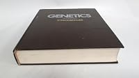 Genetics 0024180904 Book Cover