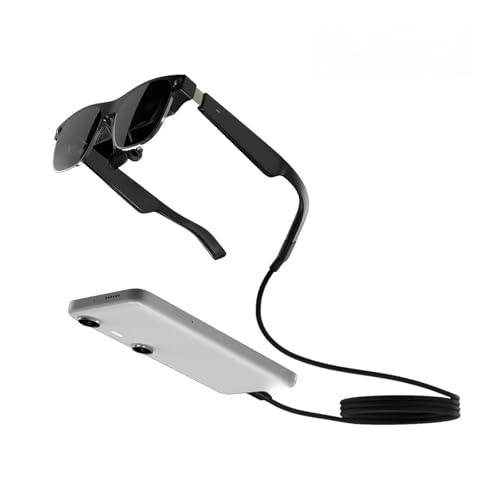 Air2 Air 2 �E���g���X�}�[�g AR �O���X 3D ���Z���T�[ 1920*1080 �𑜓x 120Hz Beam Pro 128/256GB �o�[�W���� (128G version)