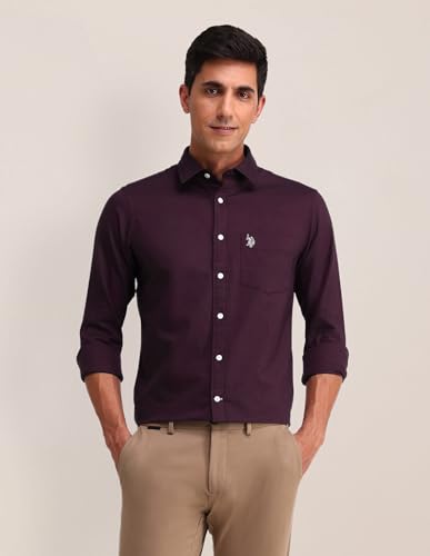 Image of U.S. Polo ASSN. Men Shirt