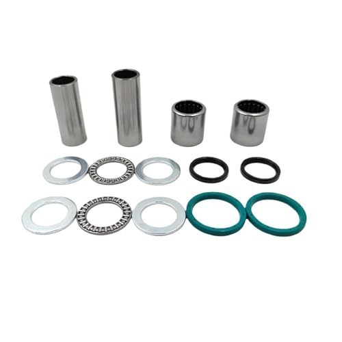 Roulement colonne direction haute précision pour kit bras oscillant CRF450R