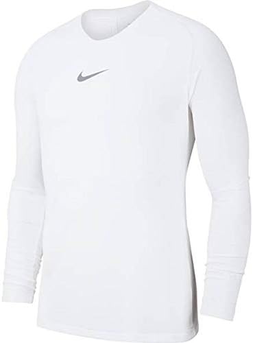 Nike - Park First Layer Top - Men's Long Sleeve Sweater