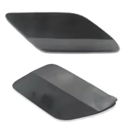 Cache-gicleurs de lave-phares Golf 7 en ABS de haute qualité conforme aux normes d'usine