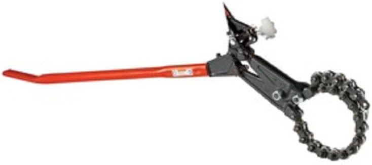 RIDGID 59698 286 Soil Pipe Cutter