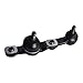 Tiny Force Set of 2 Front Lower Ball Joint Right & Left Kit Compatible with Lexus GS300 GS350 GS430 GS460 IS200 IS250 IS350 2006-2015 Replace 43330-39625, 43340-39505