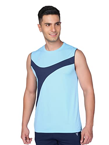 Image of TECHNOSPORT Men Vest