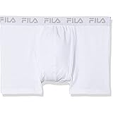 Elastico con logo fila in tono