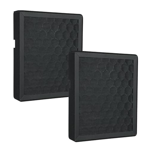 Filtre à air à charbon actif H2D haute densité IdeaFormer-3D pour Bambu Lab Combo