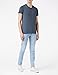 Levi's 511 Slim CORFU Lucky Day ADV Vaqueros, Light Indigo Flat Finish,...