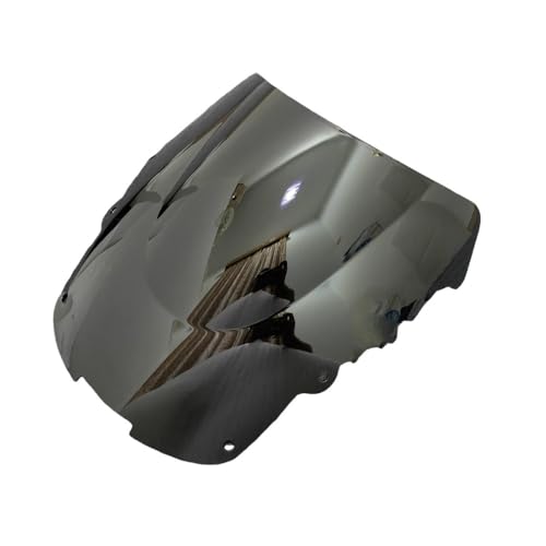 Pare-brise moto extension pour CBR1100XX deflecteur de vent reglable haute vitesse