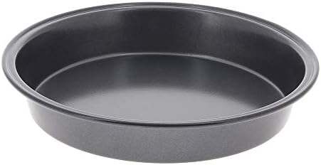 De Buyer 4717 Moule A Manque Rond Uni cm Amazon Fr Cuisine Et Maison