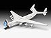 Revell 04958 Antonov An-225 Cameras, Multi Colour